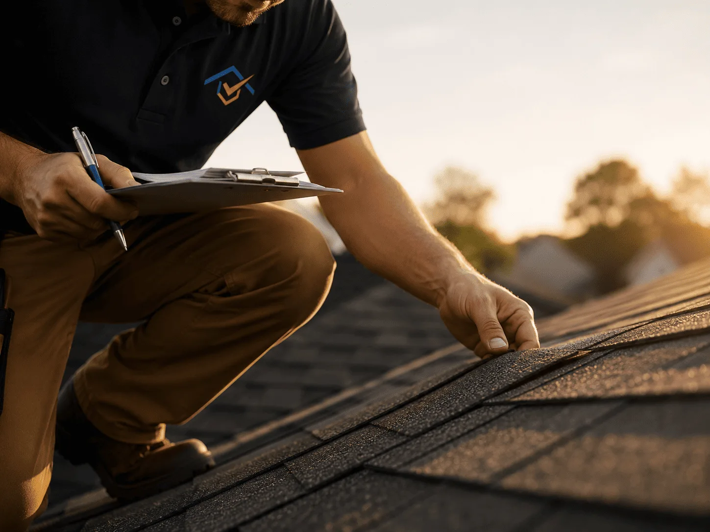 Why Choose Roof Inspection in Mentone, CA